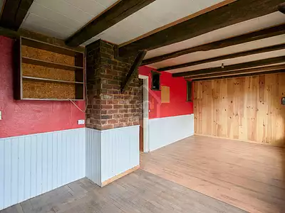 Maison, 61,2 m²