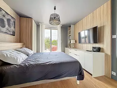 Maison, 136 m²