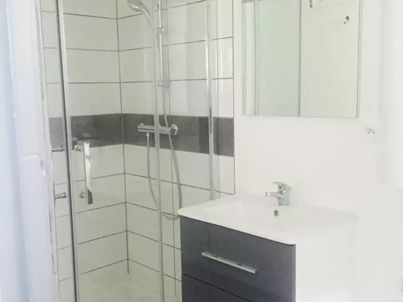 Immeuble, 250 m²