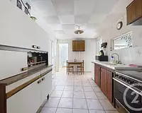 Maison, 218 m²