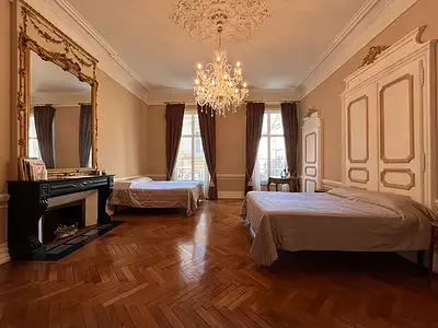 Appartement, 276,1 m²