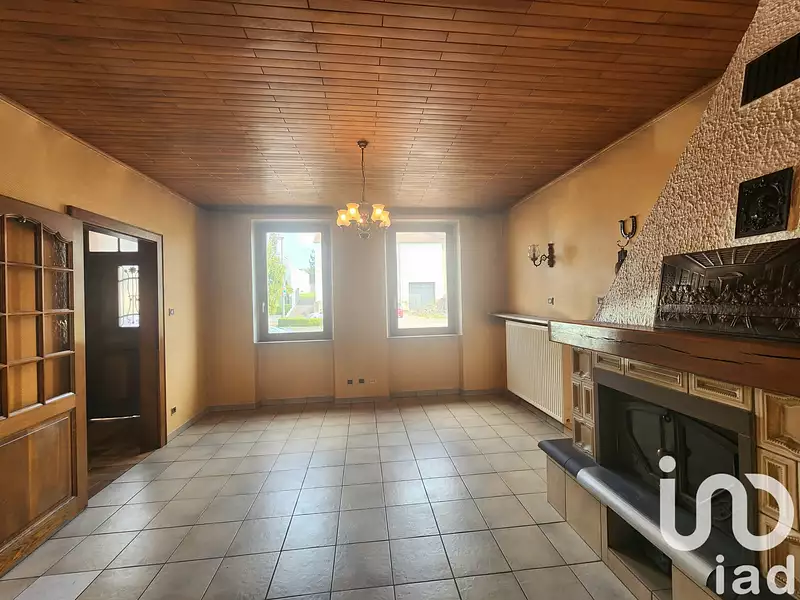 Maison, 156 m²