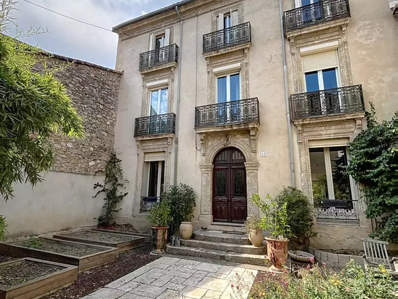 Maison, 350 m²