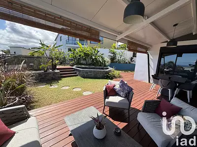 Maison, 108 m²