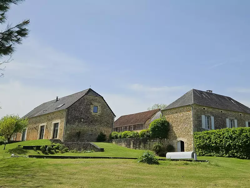 Maison, 313 m²