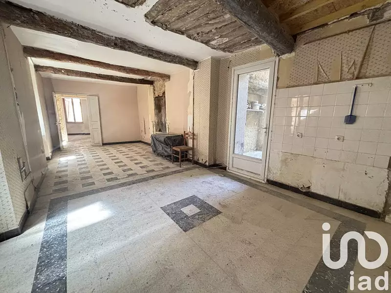 Maison, 88 m²