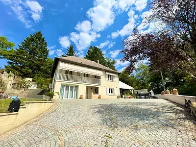Maison, 163,8 m²