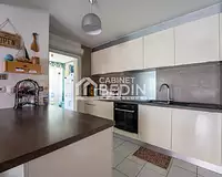 Appartement, 62,8 m²