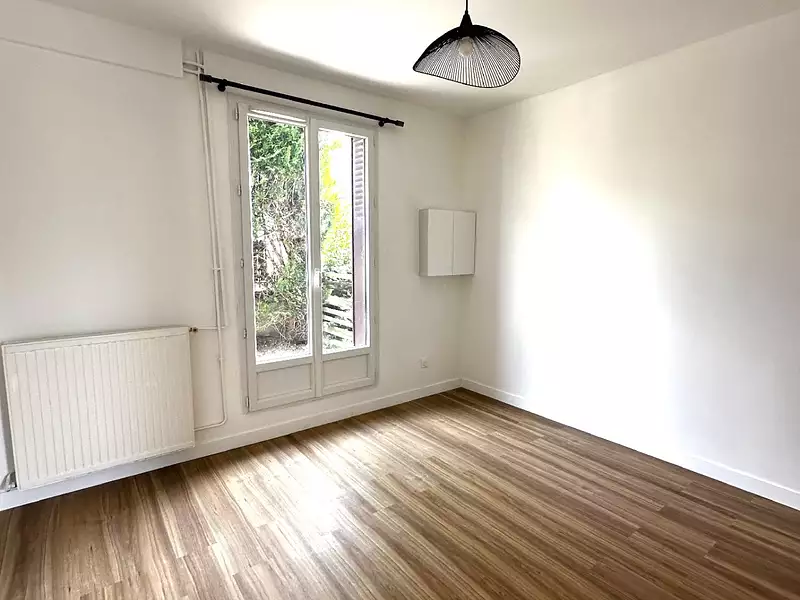 Appartement, 51 m²