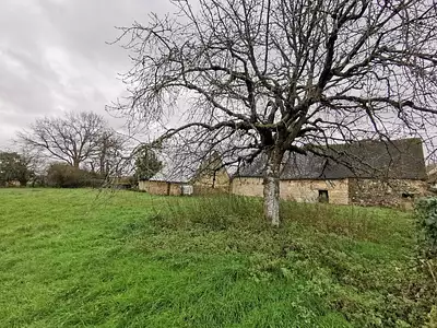 Maison, 50 m²
