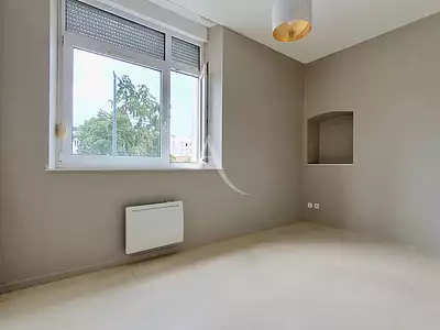 Appartement, 37 m²