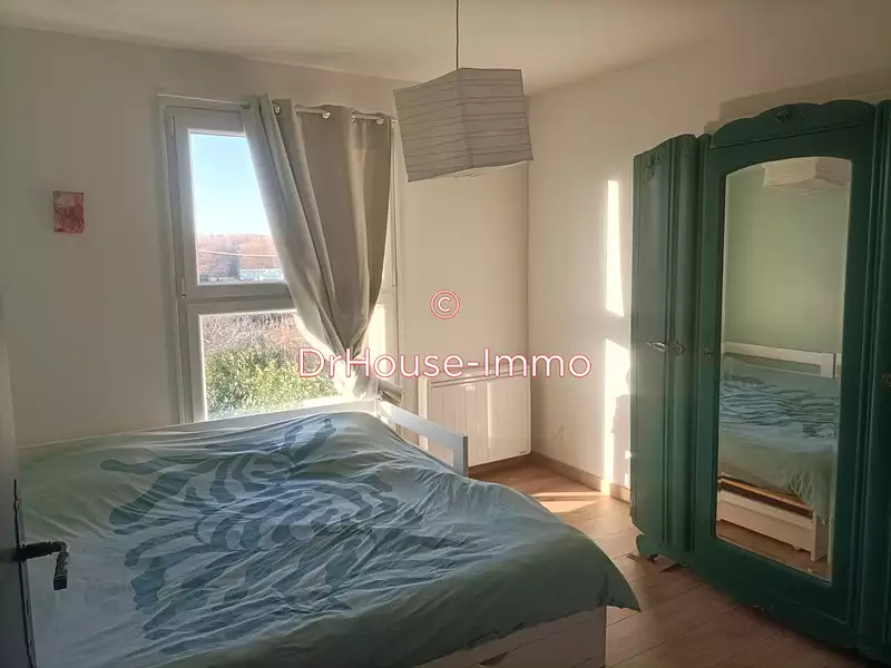 Maison, 107,5 m²