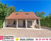 Maison, 80 m²