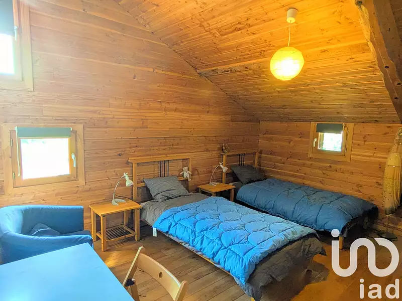 Maison, 204 m²