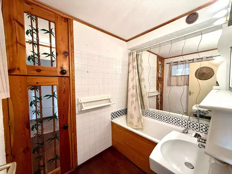 Appartement, 65 m²