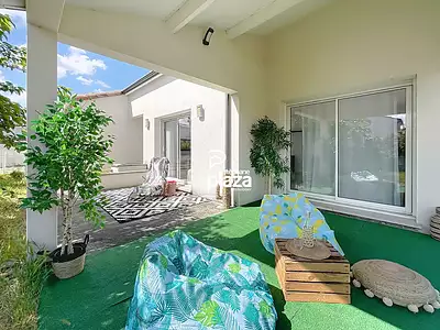 Maison, 140 m²