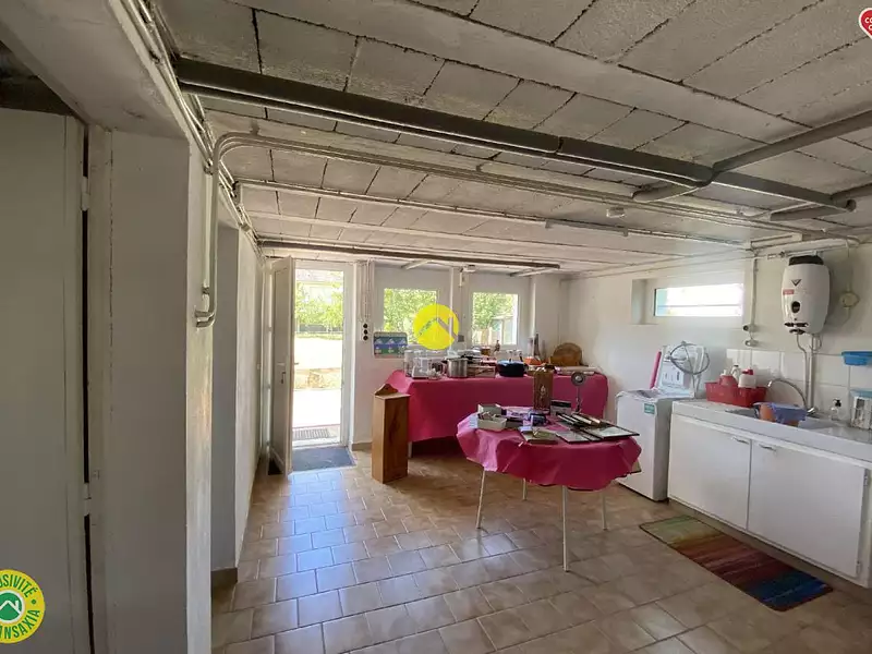 Maison, 80 m²