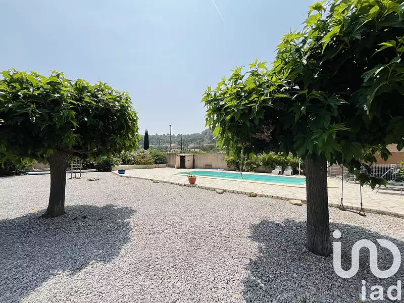 Maison, 111 m²