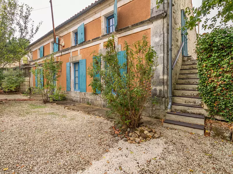 Maison, 140 m²