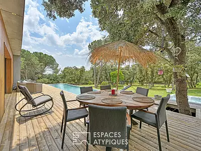 Maison, 147 m²