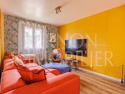 Maison, 83,85 m²