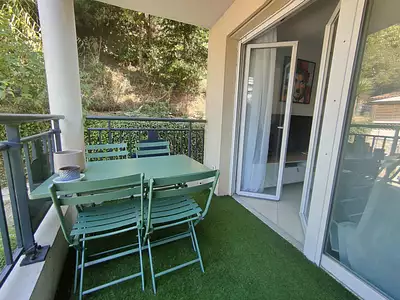 Appartement, 52,55 m²