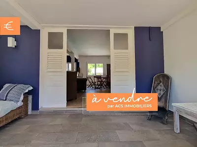 Appartement, 83,24 m²