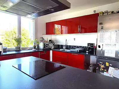 Maison, 145 m²