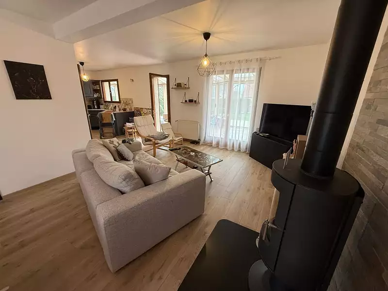 Maison, 156 m²