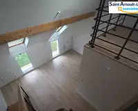 Appartement, 35,02 m²