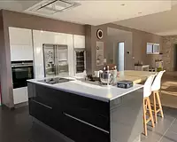 Maison, 184 m²