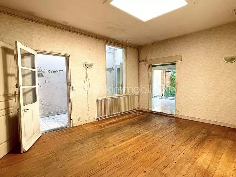 Maison, 72 m²