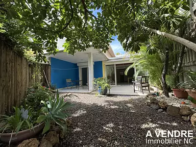 Appartement, 70 m²