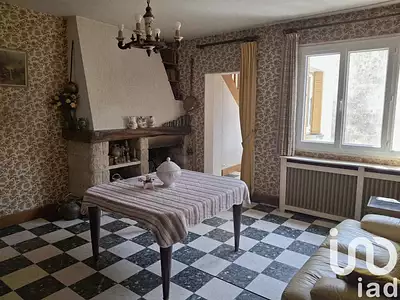 Maison, 123 m²