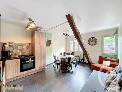 Appartement, 48,9 m²