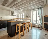 Appartement, 100 m²