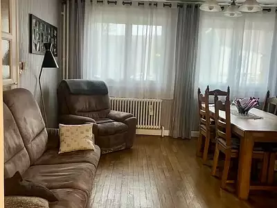 Maison, 112 m²