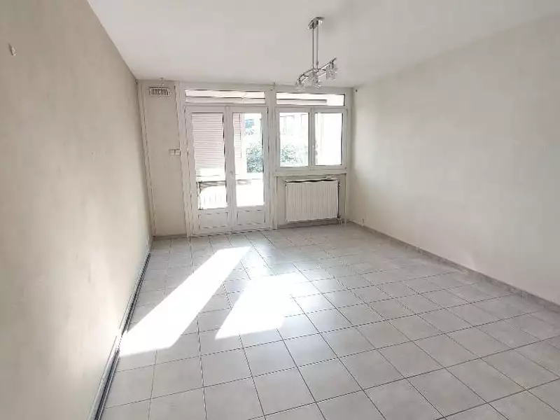 Appartement, 70 m²