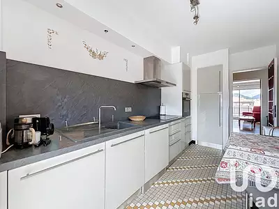 Appartement, 123 m²
