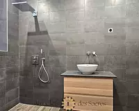 Appartement, 54,5 m²