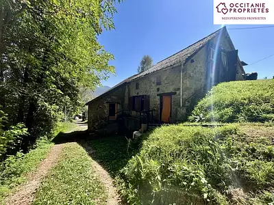 Maison, 75 m²