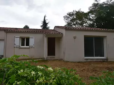 Maison, 89 m²