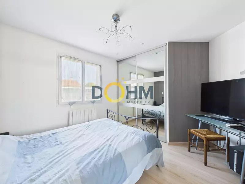 Maison, 94,98 m²