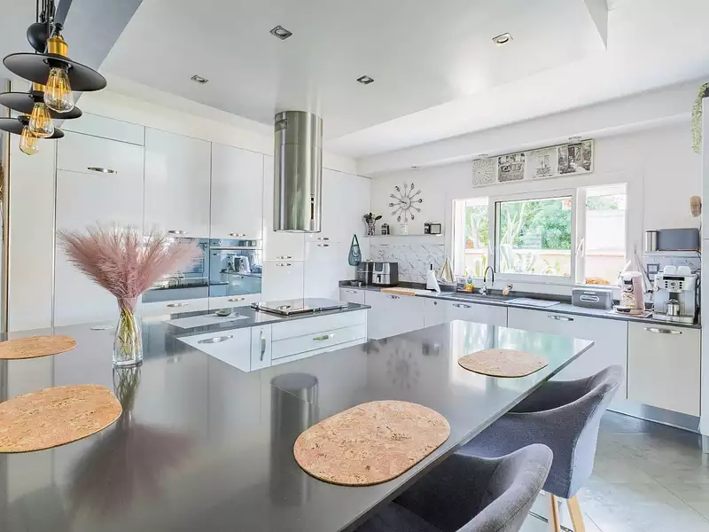 Maison, 135 m²