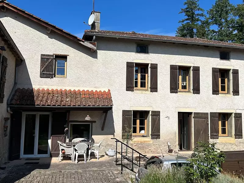 Maison, 180 m²