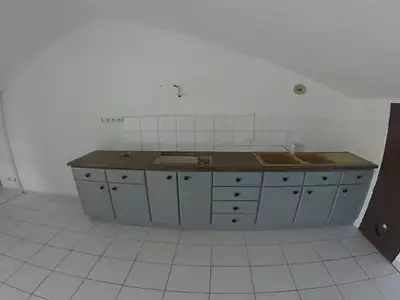 Appartement, 49,38 m²