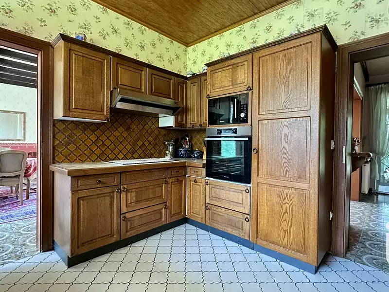 Maison, 275 m²