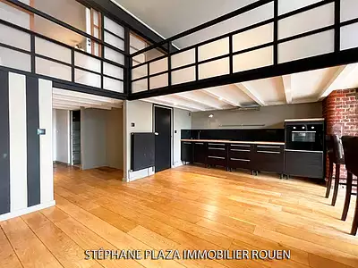 Appartement, 93,54 m²