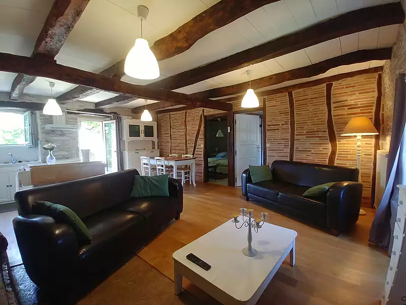 Maison, 210 m²