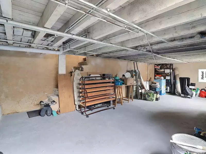 Maison, 92 m²